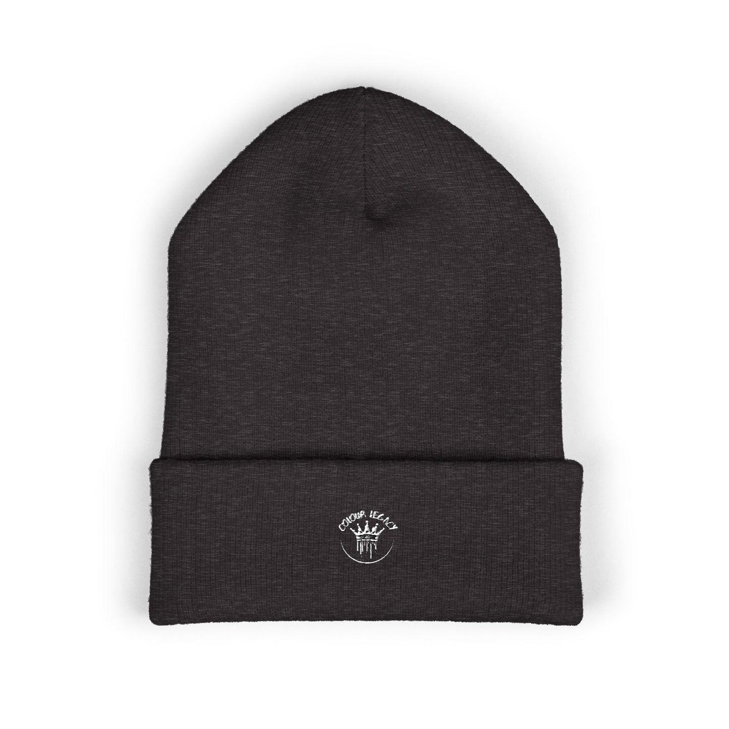 Classic Colour Legacy Beanie