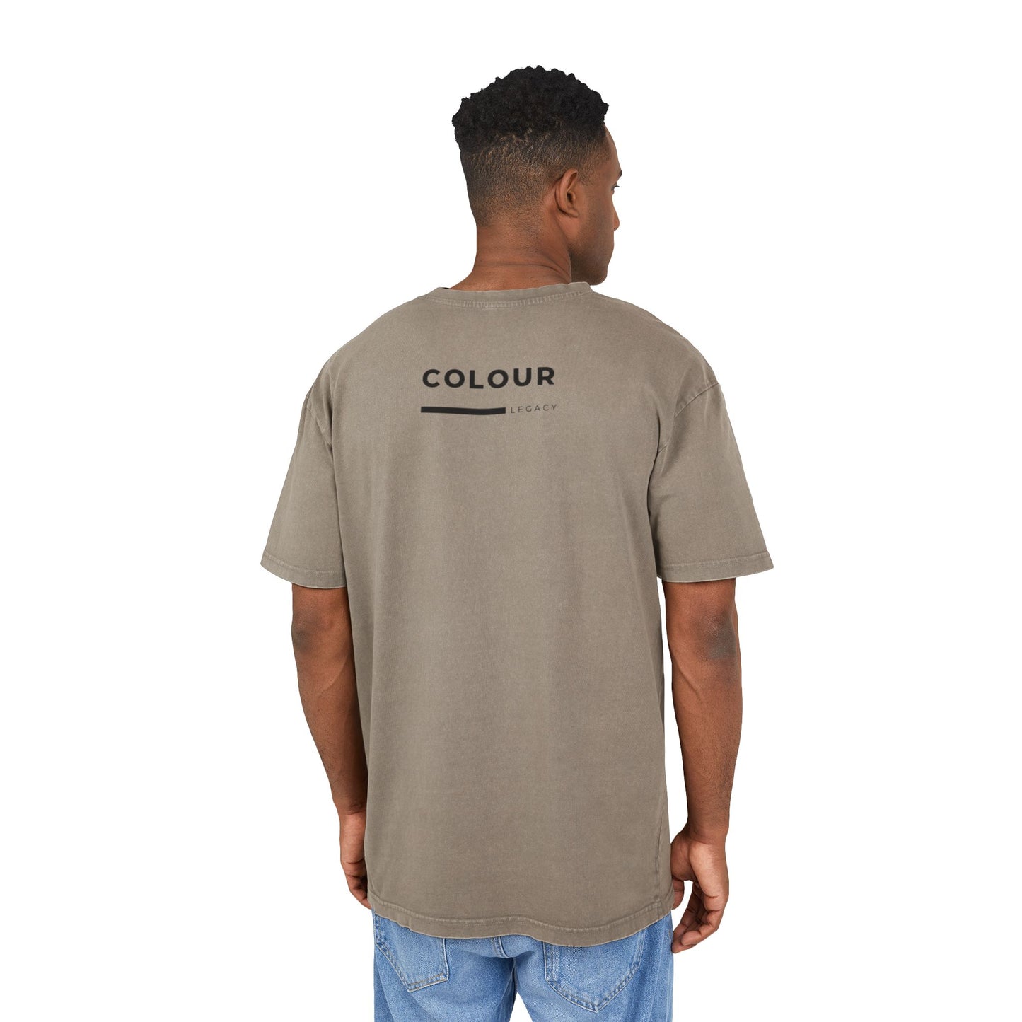 Colour Legacy-“dreams” tee