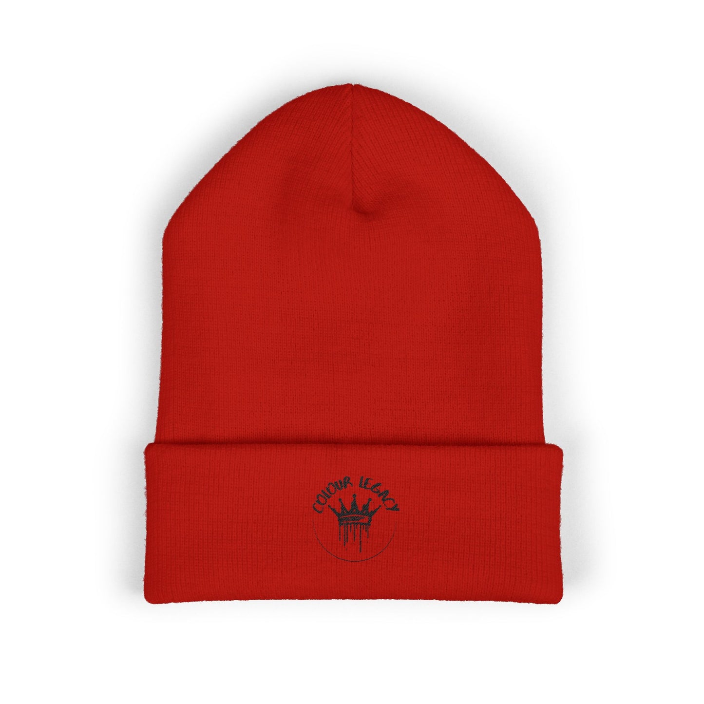 Classic Colour Legacy Beanie
