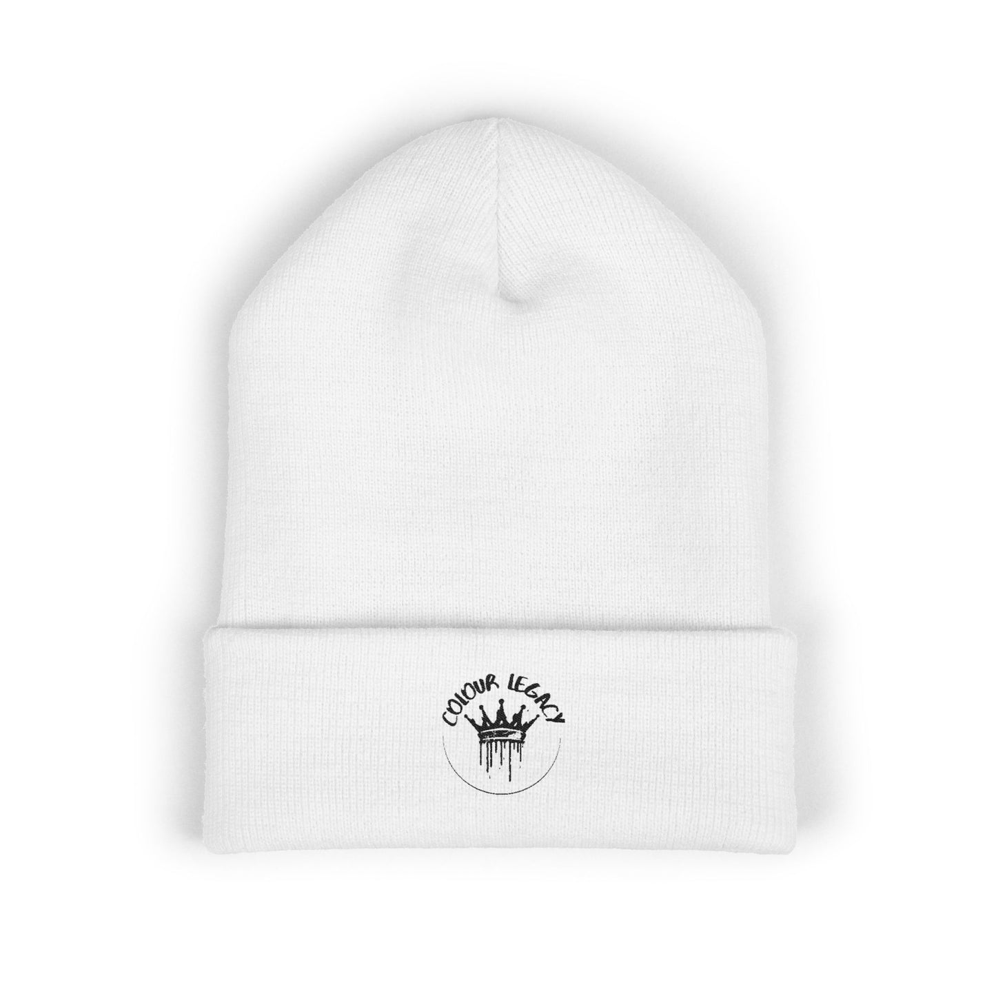 Classic Colour Legacy Beanie