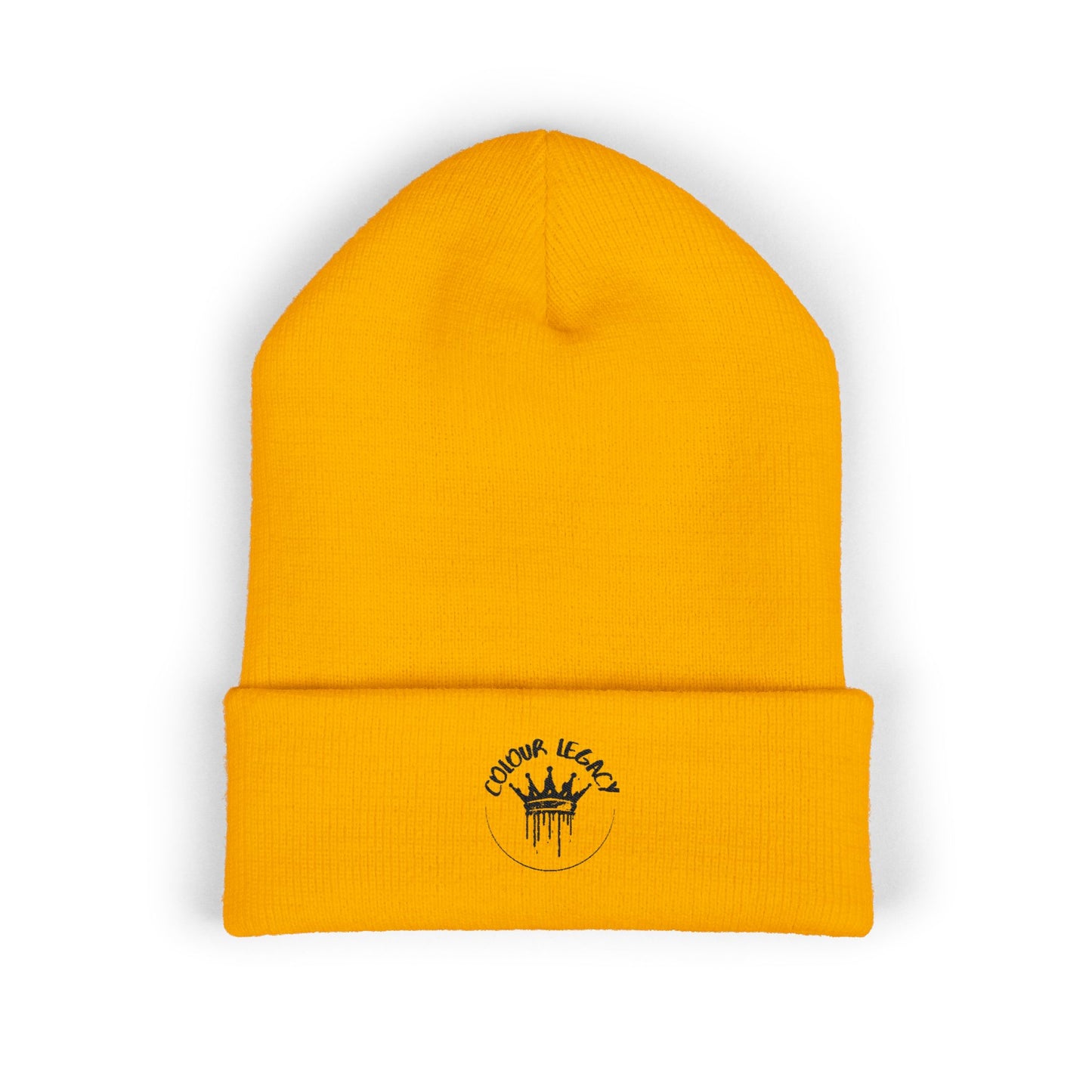 Classic Colour Legacy Beanie