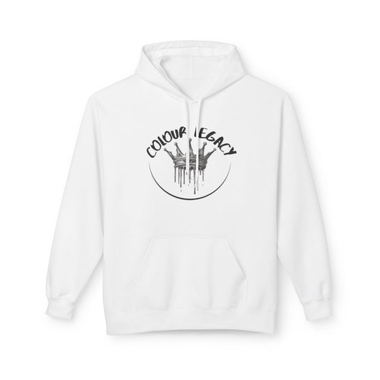 Colour Legacy -“believe” hoodie