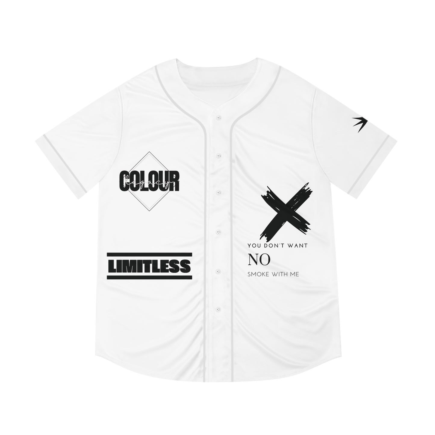 Colour Legacy “Limtless” Jersey