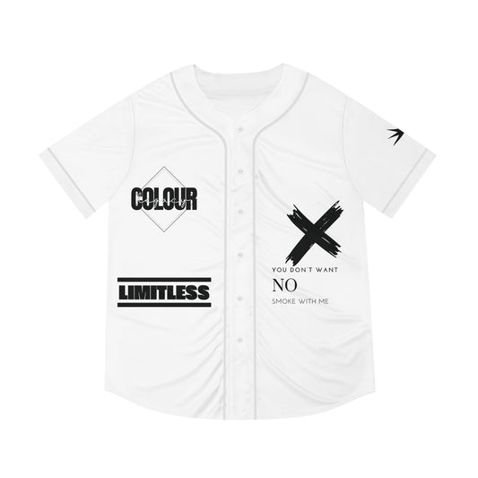 Colour Legacy “Limtless” Jersey