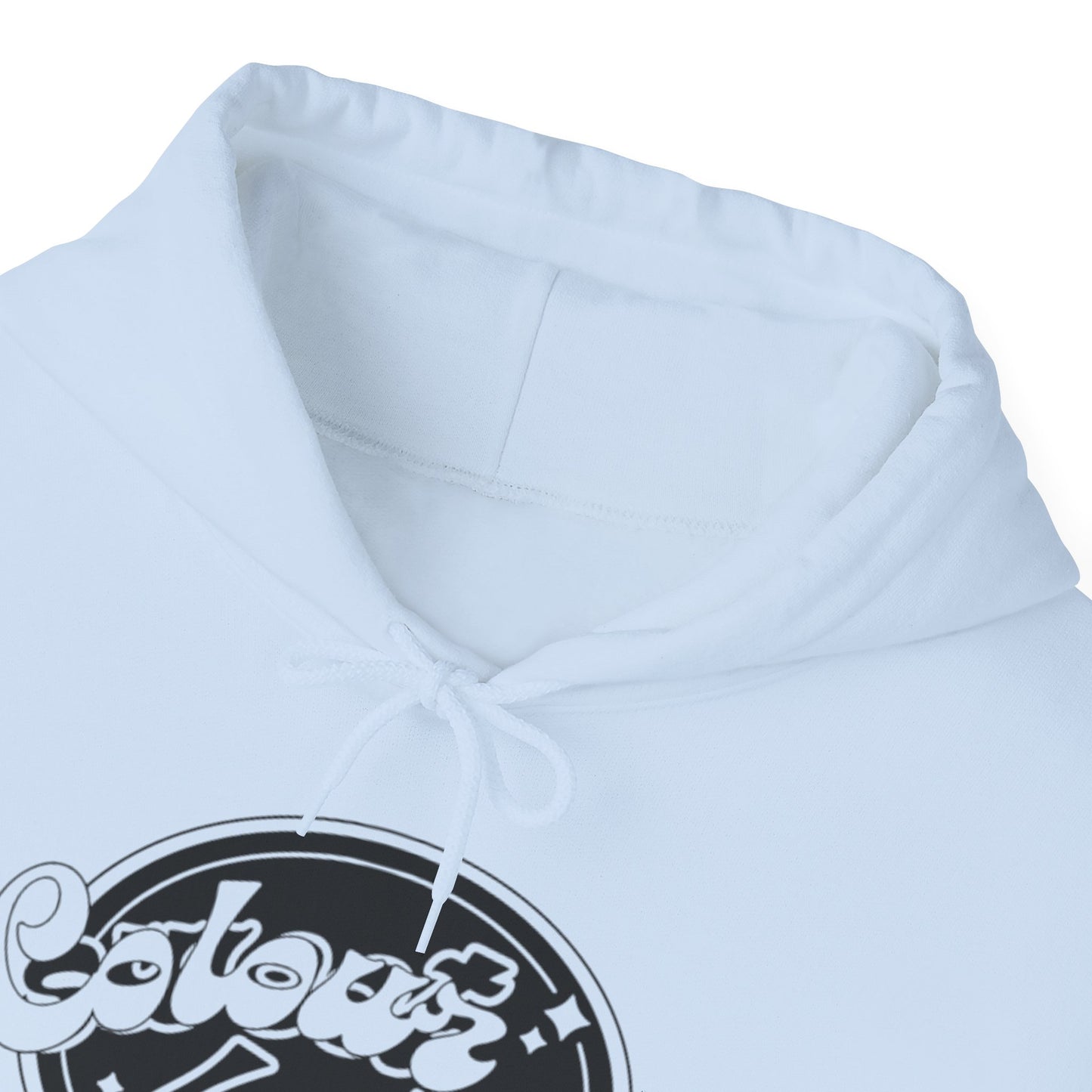 Colour Legacy -“vintage life” Hoodie