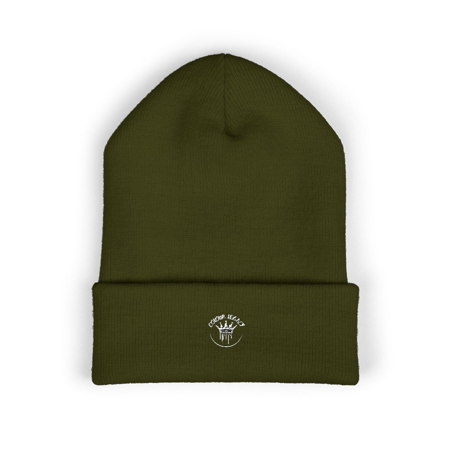Classic Colour Legacy Beanie