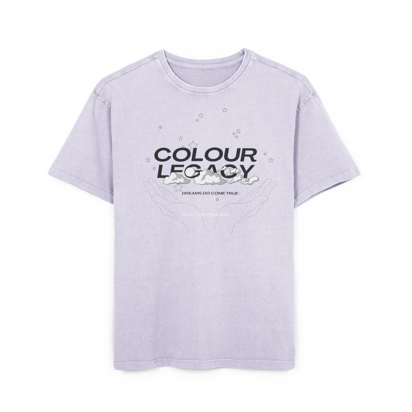 Colour Legacy-“dreams” tee